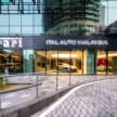 New Ferrari distributor Ital Auto Malaysia opens its first showroom at Four Seasons Place Kuala Lumpur