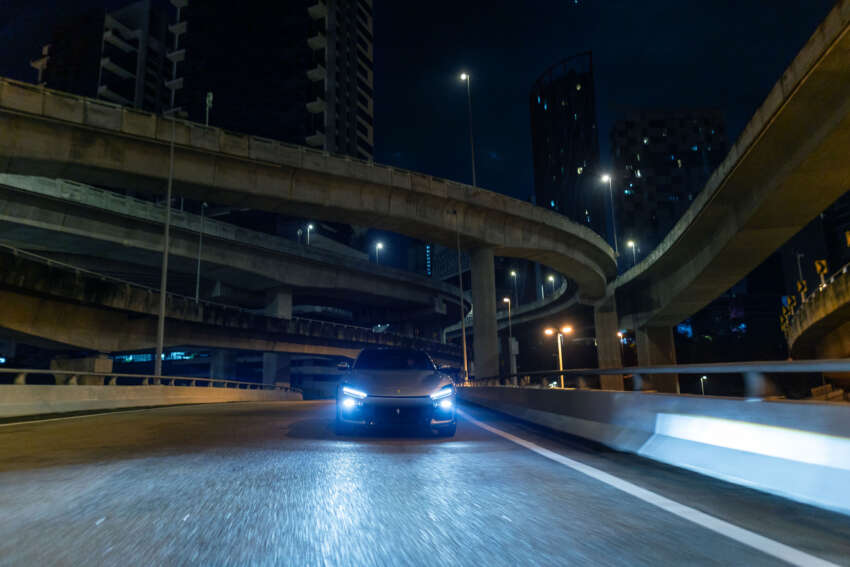 Ferrari Purosangue debuts in Malaysia – 725 PS/716 Nm four-door, four-seater,  fr. RM5 mil with duties/taxes 1699447