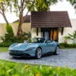 Ferrari Roma Spider debuts in Malaysia – 620 PS/760 Nm soft-top convertible, fr. RM3.2 mil with duties/taxes