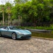 Ferrari Roma Spider debuts in Malaysia – 620 PS/760 Nm soft-top convertible, fr. RM3.2 mil with duties/taxes