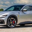 Ferrari Purosangue debuts in Malaysia – 725 PS/716 Nm four-door, four-seater,  fr. RM5 mil with duties/taxes
