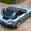 Ferrari Roma Spider debuts in Malaysia – 620 PS/760 Nm soft-top convertible, fr. RM3.2 mil with duties/taxes