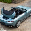 Ferrari Roma Spider debuts in Malaysia – 620 PS/760 Nm soft-top convertible, fr. RM3.2 mil with duties/taxes