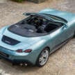 Ferrari Roma Spider debuts in Malaysia – 620 PS/760 Nm soft-top convertible, fr. RM3.2 mil with duties/taxes