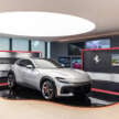 Ferrari Purosangue debuts in Malaysia – 725 PS/716 Nm four-door, four-seater,  fr. RM5 mil with duties/taxes