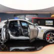 Ferrari Purosangue debuts in Malaysia – 725 PS/716 Nm four-door, four-seater,  fr. RM5 mil with duties/taxes