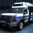 Toyota Hilux Champ launched in Thailand – budget truck for Asia; 2.0L, 2.7L petrol; 2.4L diesel; fr RM61k