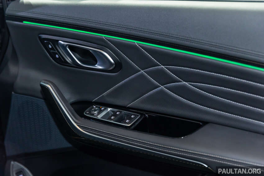 2024 Maxus MIFA 9 launched in Malaysia – 7-seat EV MPV; up to 435 km range; standard AEB; from RM270k 1693934