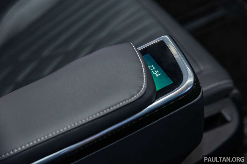 2024 Maxus MIFA 9 launched in Malaysia – 7-seat EV MPV; up to 435 km range; standard AEB; from RM270k 1693940