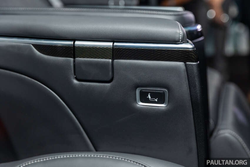 2024 Maxus MIFA 9 launched in Malaysia – 7-seat EV MPV; up to 435 km range; standard AEB; from RM270k 1693945