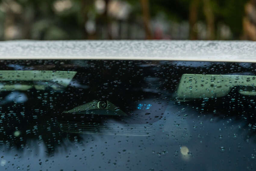 Maxus eDeliver 7 previewed in Malaysia – commercial EV van; 204 PS, up to 370 km range; Q1 2024 launch 1694138