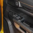 Ford Everest Platinum teased for Malaysia – matrix LED headlamps, B&O speakers like Ranger Platinum?