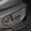 Ford Everest Platinum teased for Malaysia – matrix LED headlamps, B&O speakers like Ranger Platinum?