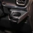 Ford Everest Platinum teased for Malaysia – matrix LED headlamps, B&O speakers like Ranger Platinum?