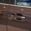 Ford Everest Platinum teased for Malaysia – matrix LED headlamps, B&O speakers like Ranger Platinum?