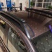 Ford Everest Platinum teased for Malaysia – matrix LED headlamps, B&O speakers like Ranger Platinum?