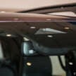 Ford Everest Platinum teased for Malaysia – matrix LED headlamps, B&O speakers like Ranger Platinum?