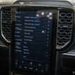 Ford Everest Platinum teased for Malaysia – matrix LED headlamps, B&O speakers like Ranger Platinum?