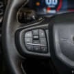 Ford Everest Platinum teased for Malaysia – matrix LED headlamps, B&O speakers like Ranger Platinum?