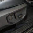 Ford Everest Platinum teased for Malaysia – matrix LED headlamps, B&O speakers like Ranger Platinum?