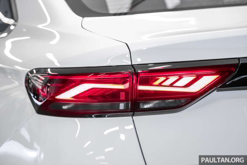 Proton S70 sedan launched – Executive, Premium, Flagship, X; 1.5T 7DCT; City/Vios rival RM74k to RM95k 1701321