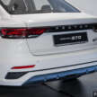 Proton S70 2024 dilancar di Malaysia — empat varian; 1.5T 7DCT; bersaing harga Vios/City, RM74k-RM95k