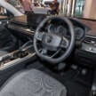 Proton S70 sedan launched – Executive, Premium, Flagship, X; 1.5T 7DCT; City/Vios rival RM74k to RM95k