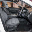 Proton S70 2024 dilancar di Malaysia — empat varian; 1.5T 7DCT; bersaing harga Vios/City, RM74k-RM95k