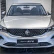 Proton S70 2024 dilancar di Malaysia — empat varian; 1.5T 7DCT; bersaing harga Vios/City, RM74k-RM95k