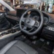 Proton S70 sedan launched – Executive, Premium, Flagship, X; 1.5T 7DCT; City/Vios rival RM74k to RM95k