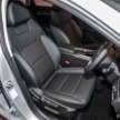 Proton S70 sedan launched – Executive, Premium, Flagship, X; 1.5T 7DCT; City/Vios rival RM74k to RM95k