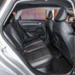 Proton S70 2024 dilancar di Malaysia — empat varian; 1.5T 7DCT; bersaing harga Vios/City, RM74k-RM95k