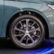 Proton S70 2024 dilancar di Malaysia — empat varian; 1.5T 7DCT; bersaing harga Vios/City, RM74k-RM95k