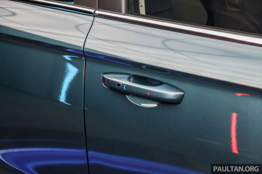 Proton S70 2024 diperinci dan diuji — 1.5T 7DCT, 150 PS/226 Nm; sedan segmen C tapi harga Vios? 1696315