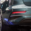Proton S70 2024 dilancar di Malaysia — empat varian; 1.5T 7DCT; bersaing harga Vios/City, RM74k-RM95k