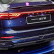 Proton S70 2024 dilancar di Malaysia — empat varian; 1.5T 7DCT; bersaing harga Vios/City, RM74k-RM95k