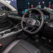Proton S70 2024 dilancar di Malaysia — empat varian; 1.5T 7DCT; bersaing harga Vios/City, RM74k-RM95k