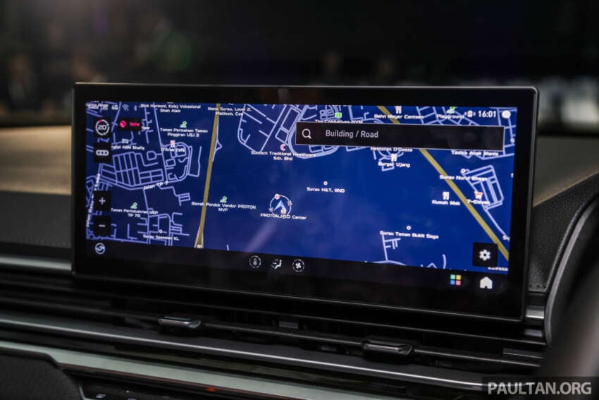 Proton S70 2024 diperinci dan diuji — 1.5T 7DCT, 150 PS/226 Nm; sedan segmen C tapi harga Vios? 1696389