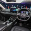 Proton S70 2024 dilancar di Malaysia — empat varian; 1.5T 7DCT; bersaing harga Vios/City, RM74k-RM95k