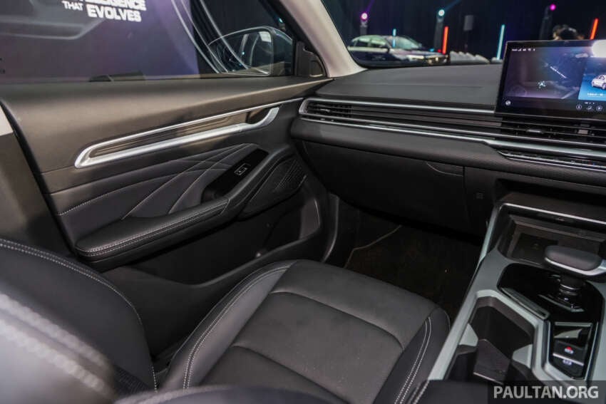Proton S70 2024 diperinci dan diuji — 1.5T 7DCT, 150 PS/226 Nm; sedan segmen C tapi harga Vios? 1696425