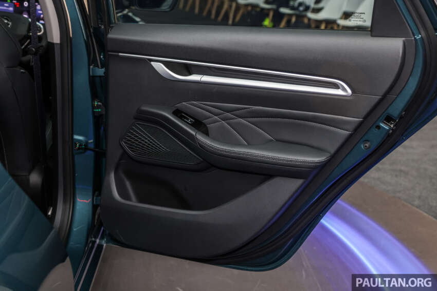 Proton S70 2024 diperinci dan diuji — 1.5T 7DCT, 150 PS/226 Nm; sedan segmen C tapi harga Vios? 1696437