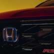 2024 Honda CR-V in Malaysia – initial spec details, four variants, 1.5L S, E, V AWD turbo, 2.0L e:HEV RS hybrid