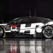 Honda Civic Type R-GT Concept previews brand’s new Super GT500 racer for 2024 season – replaces NSX-GT