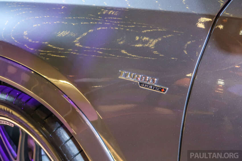 2024 Mercedes-AMG GLE53 Coupe facelift launched in Malaysia – 3.0T mild-hybrid, 435 PS/560 Nm, RM874k 1693069