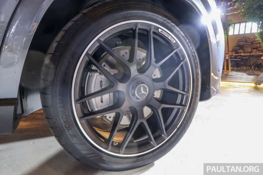 2024 Mercedes-AMG GLE53 Coupe facelift launched in Malaysia – 3.0T mild-hybrid, 435 PS/560 Nm, RM874k 1693070