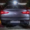 2024 Mercedes-AMG GLE53 Coupe facelift launched in Malaysia – 3.0T mild-hybrid, 435 PS/560 Nm, RM874k