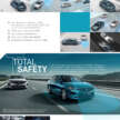 Proton S70 2024 dilancar di Malaysia — empat varian; 1.5T 7DCT; bersaing harga Vios/City, RM74k-RM95k