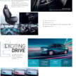 Proton S70 2024 dilancar di Malaysia — empat varian; 1.5T 7DCT; bersaing harga Vios/City, RM74k-RM95k