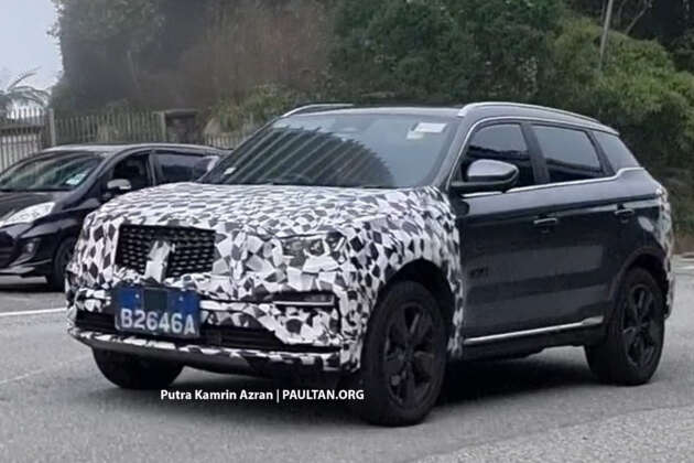 Proton in 2024 – X70 and X50 facelifts; Persona, Saga, Iriz updates?; smart #3 to be launched in Malaysia?