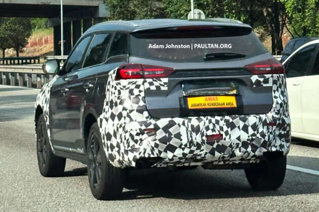 Proton in 2024 – X70 and X50 facelifts; Persona, Saga, Iriz updates?; smart #3 to be launched in Malaysia?